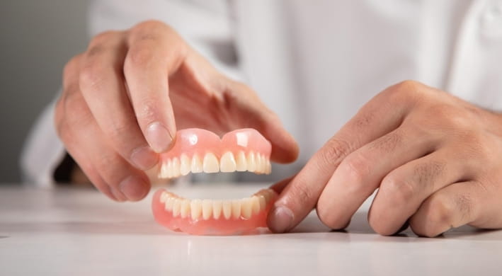 Complete Dentures