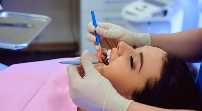 General Dentistry