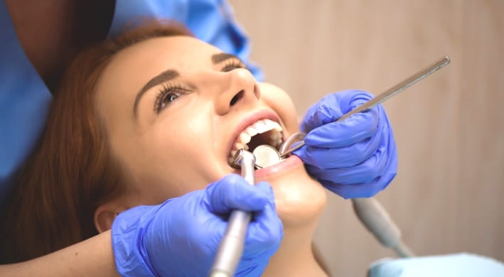 Root Canal Treatment